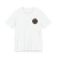 Vintage Compass Logo Tee — Adventure Travel Graphic T-Shirt