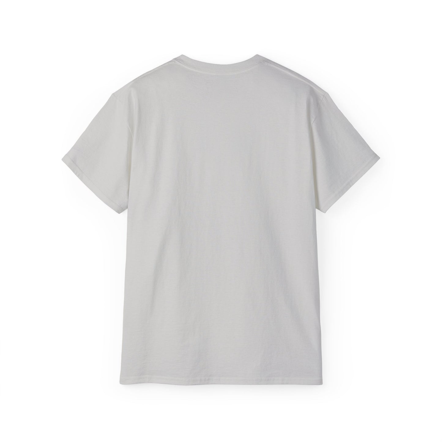 Surf Club Pocket Tee — Retro Wave Logo Cotton T-Shirt