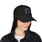 Retro 'Time Is What Time It Is' Foam Trucker Hat