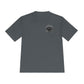 Dive Team Logo Moisture-Wicking Tee