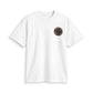 Graphic T-Shirt — 'I'll Show You What Time It Is' Vintage Clock Tee