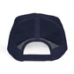 Retro 'Time Is What Time It Is' Foam Trucker Hat