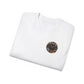 Dive Watch Graphic Tee — Minimal Wristwatch Design Shirt