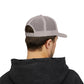 Trucker Cap — Distressed Round Patch 'Don't Ask Me' Vintage Logo