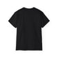 Dive Watch Graphic Tee — Minimal Wristwatch Design Shirt