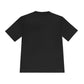 Adventure Compass Tee — Compass Rose Graphic Moisture‑Wicking Shirt