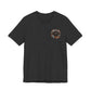 Vintage Compass Logo Tee — Adventure Travel Graphic T-Shirt