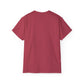 Dive Watch Graphic Tee — Minimal Wristwatch Design Shirt