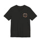 Vintage Compass Logo Tee — Adventure Travel Graphic T-Shirt