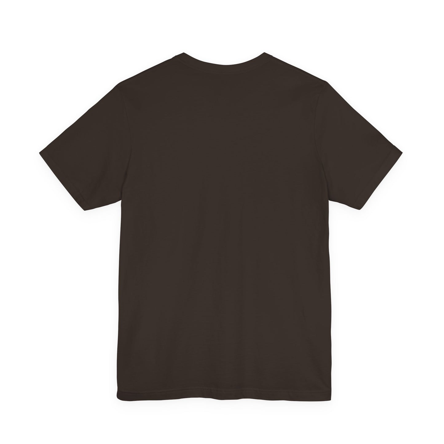 Pocket Cosmic Clock Tee — "Time to Glow" Graphic T‑Shirt