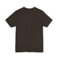 Pocket Cosmic Clock Tee — "Time to Glow" Graphic T‑Shirt