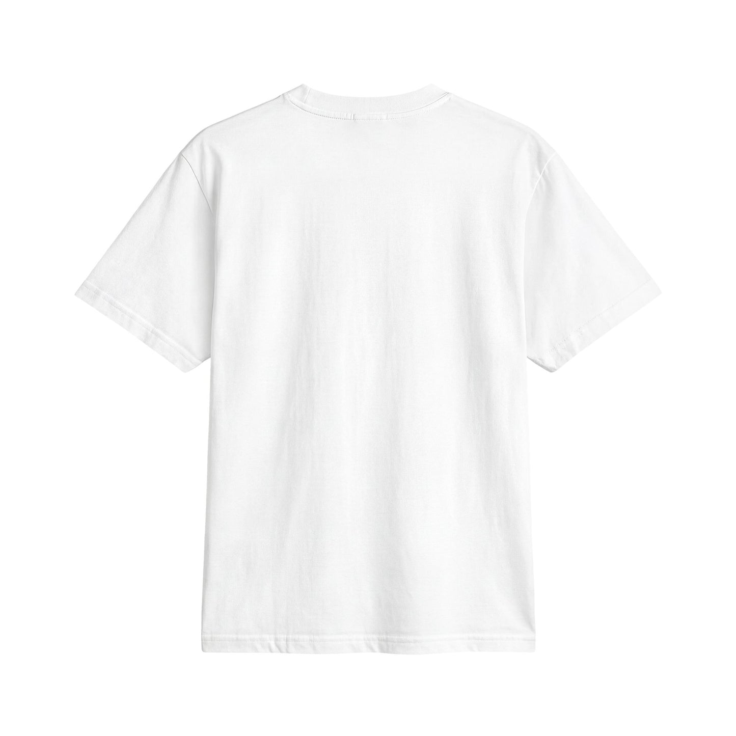 Graphic T-Shirt — 'I'll Show You What Time It Is' Vintage Clock Tee
