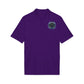 Embroidered 'I'm Shore This Time Is' Nautical Polo