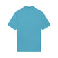Embroidered 'I'm Shore This Time Is' Nautical Polo