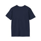 Astrology Clock Tee — "The Stars Know Time" Minimal Horoscope T-Shirt