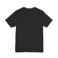 Vintage Compass Logo Tee — Adventure Travel Graphic T-Shirt