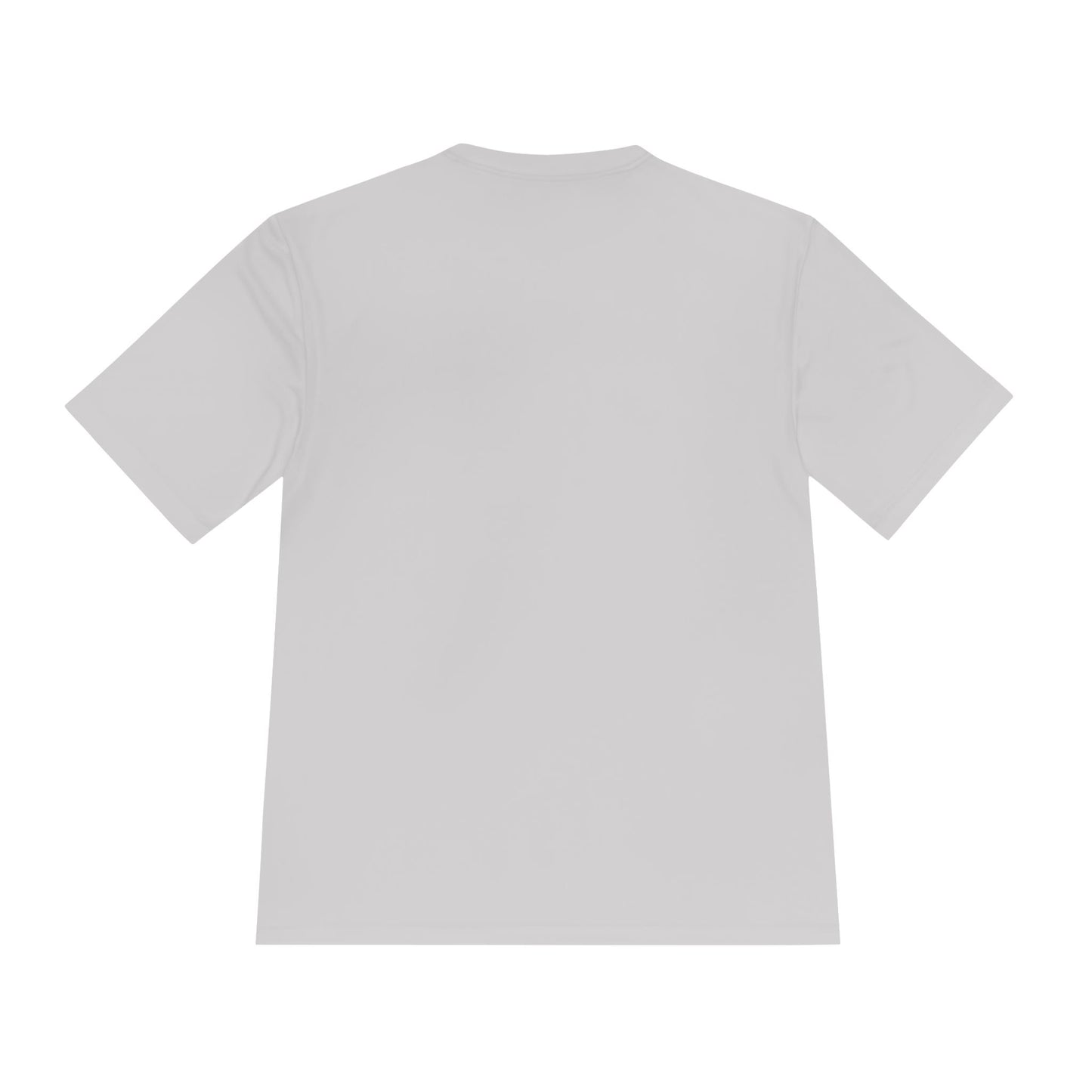 Adventure Compass Tee — Compass Rose Graphic Moisture‑Wicking Shirt
