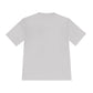 Adventure Compass Tee — Compass Rose Graphic Moisture‑Wicking Shirt