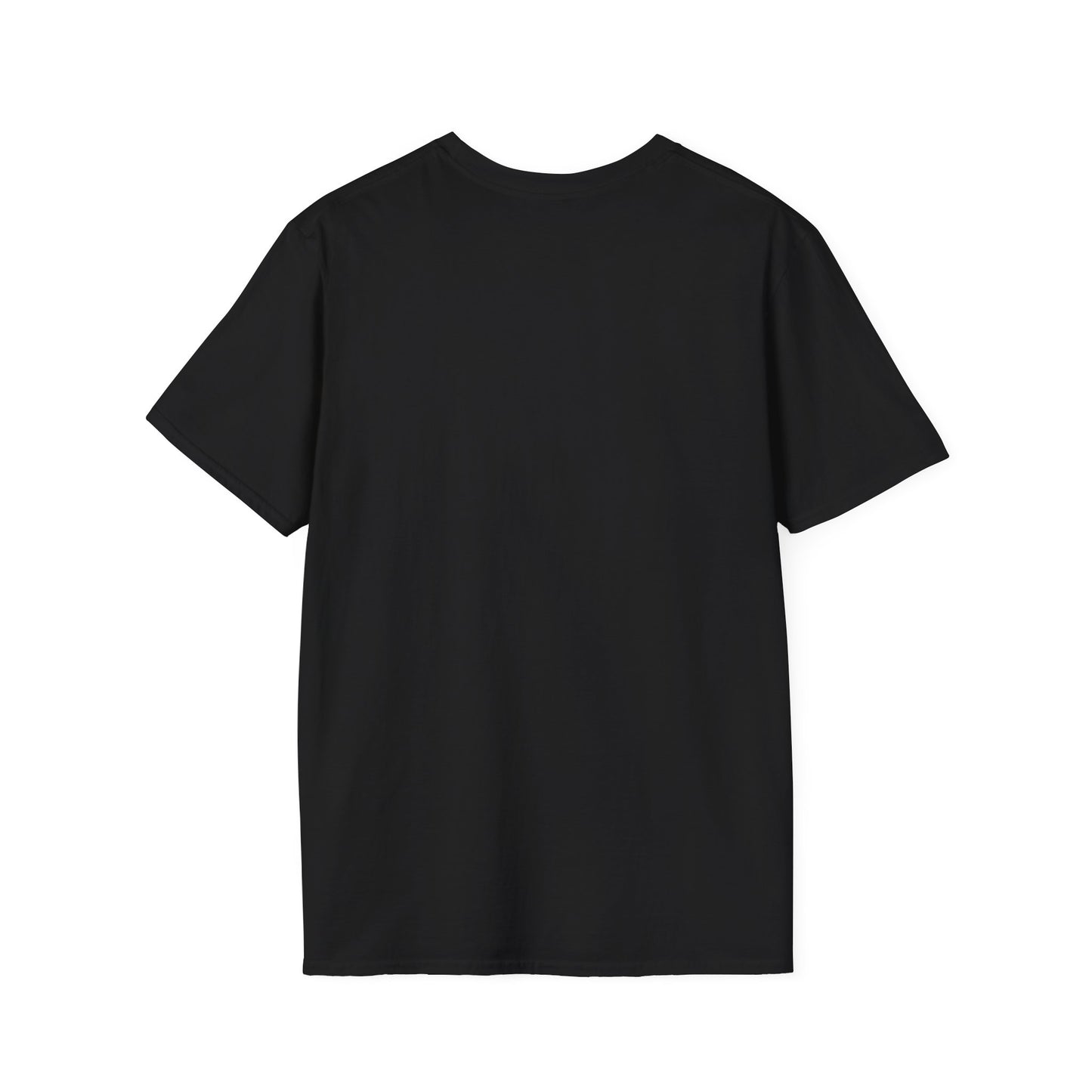 Astrology Clock Tee — "The Stars Know Time" Minimal Horoscope T-Shirt