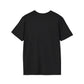 Astrology Clock Tee — "The Stars Know Time" Minimal Horoscope T-Shirt