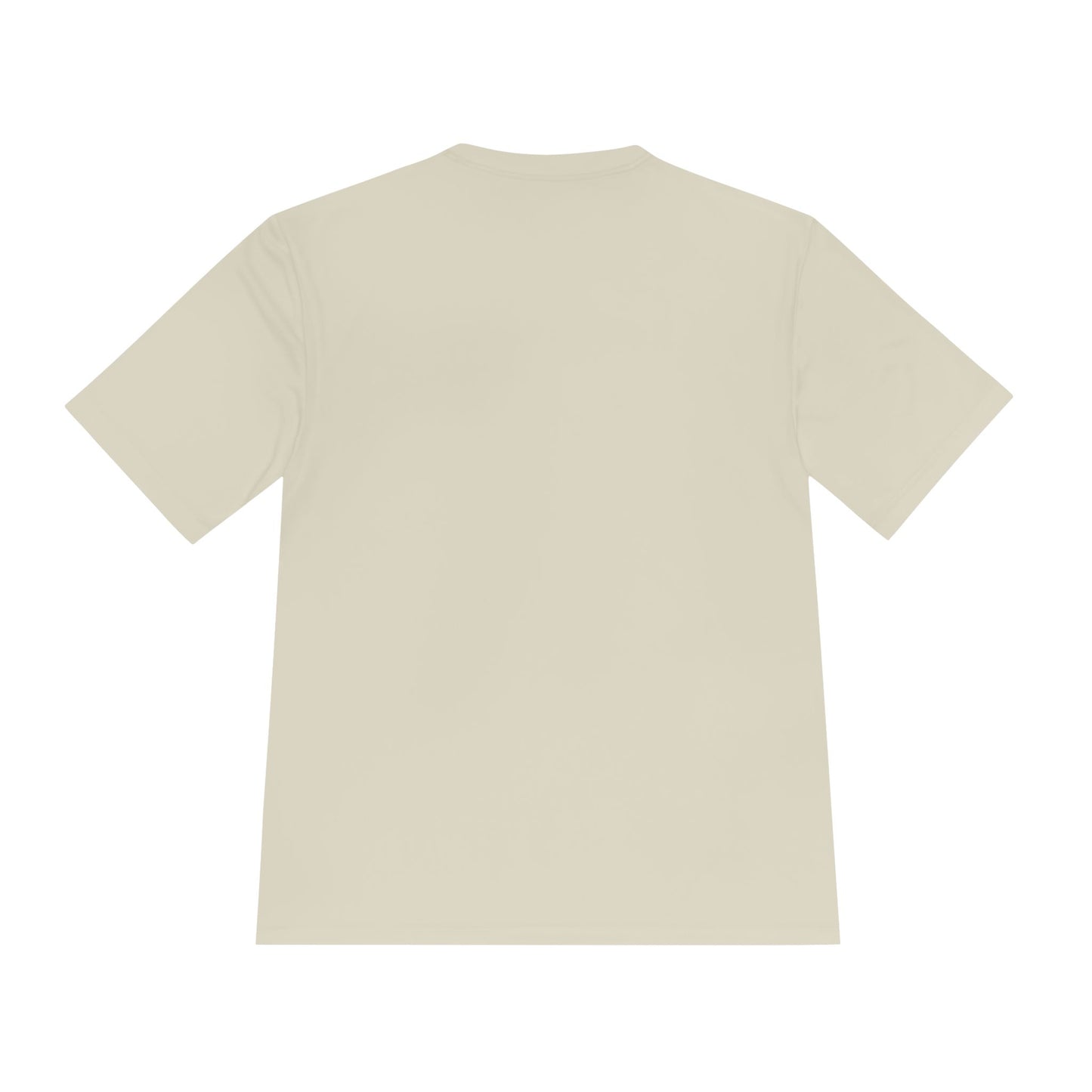 Adventure Compass Tee — Compass Rose Graphic Moisture‑Wicking Shirt