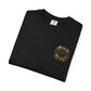 Vintage Skull Compass T-Shirt — Adventure Outfitters Graphic Tee