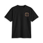 Graphic T-Shirt — 'I'll Show You What Time It Is' Vintage Clock Tee