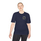 Dive Team Logo Moisture-Wicking Tee