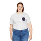 Pocket Cosmic Clock Tee — "Time to Glow" Graphic T‑Shirt