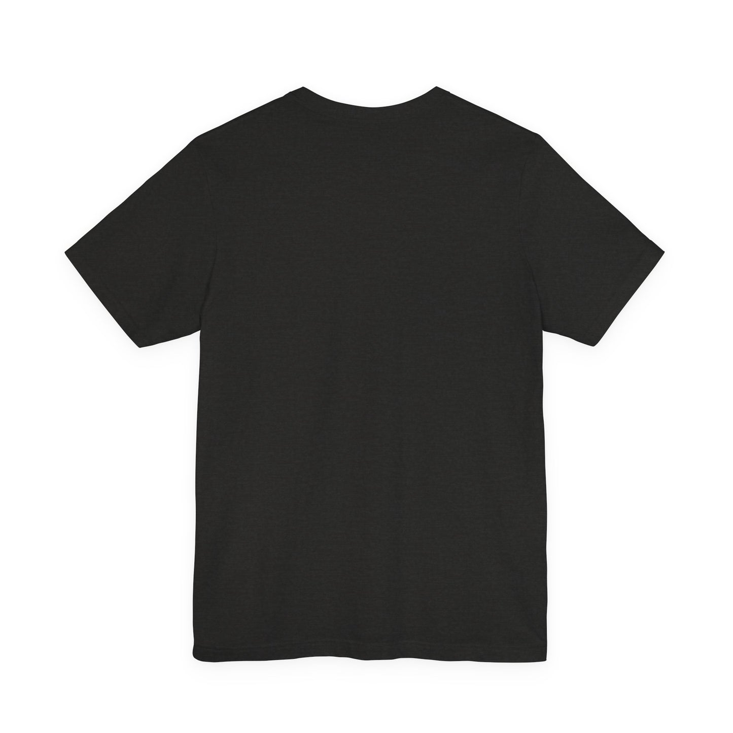 Pocket Cosmic Clock Tee — "Time to Glow" Graphic T‑Shirt