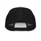 Trucker Cap — 'I’MA SHOW YOU WHAT TIME IT IS' Vintage Compass Logo Snapback