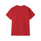 Dive Watch Graphic Tee — Minimal Wristwatch Design Shirt
