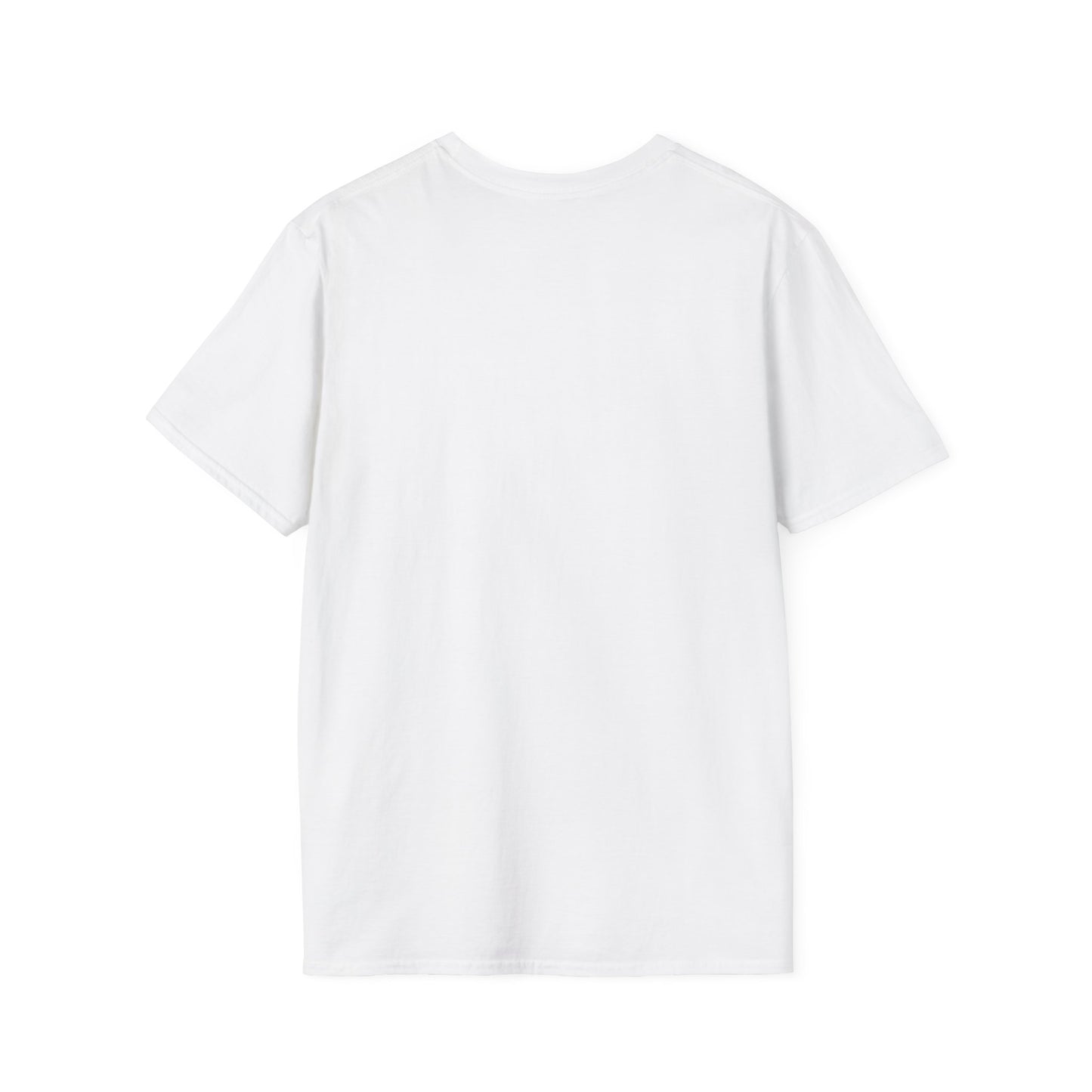 Vintage Compass Badge T-Shirt — "Take Your Time" Minimal Travel Tee