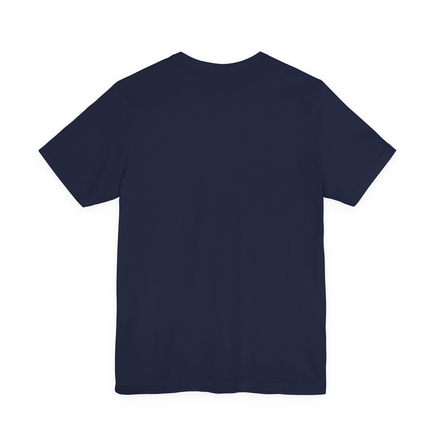 Pocket Cosmic Clock Tee — "Time to Glow" Graphic T‑Shirt
