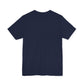 Pocket Cosmic Clock Tee — "Time to Glow" Graphic T‑Shirt