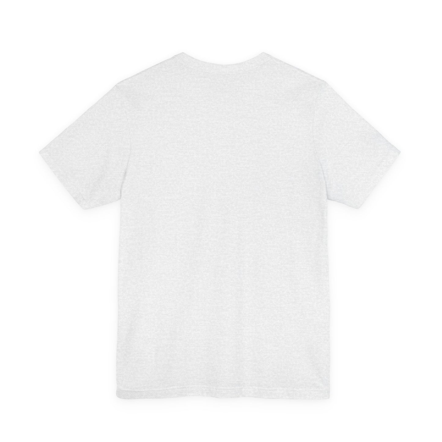 Pocket Cosmic Clock Tee — "Time to Glow" Graphic T‑Shirt