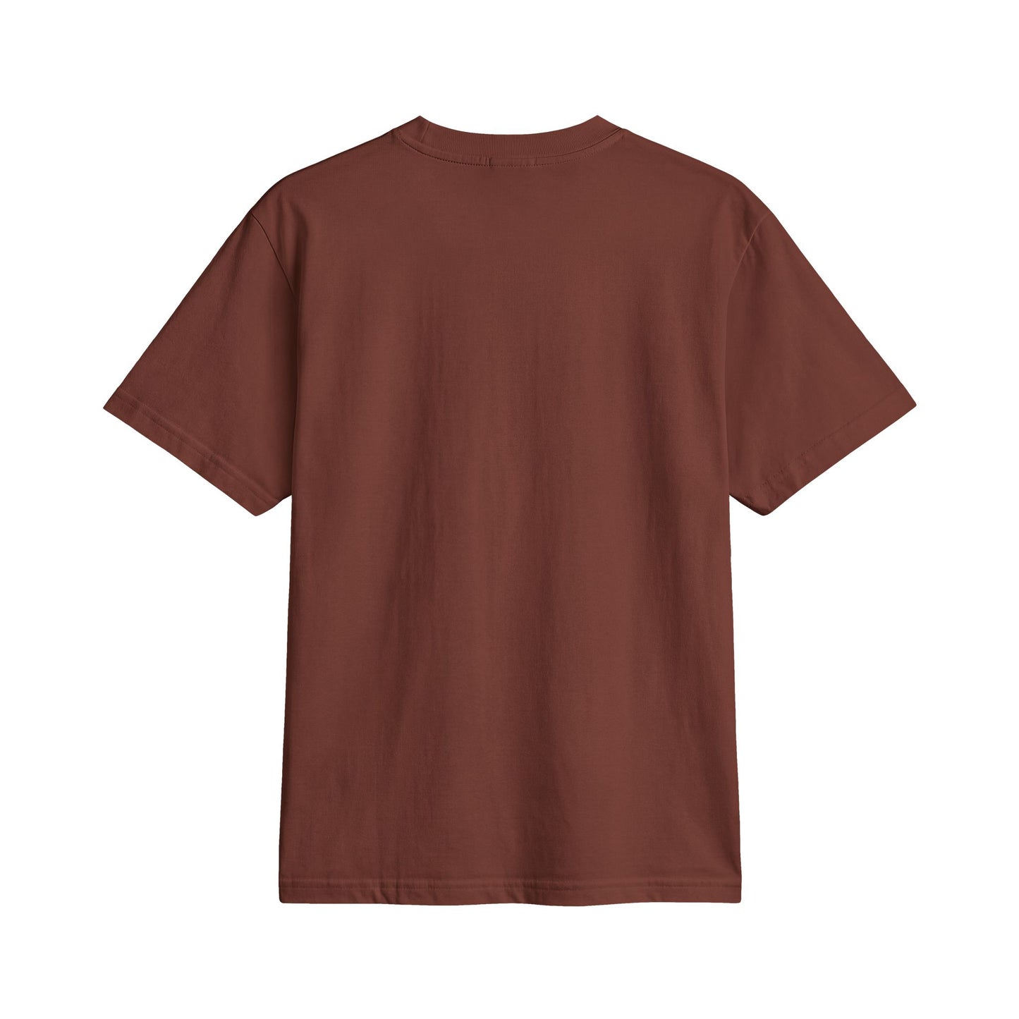 Graphic T-Shirt — 'I'll Show You What Time It Is' Vintage Clock Tee