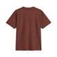 Graphic T-Shirt — 'I'll Show You What Time It Is' Vintage Clock Tee