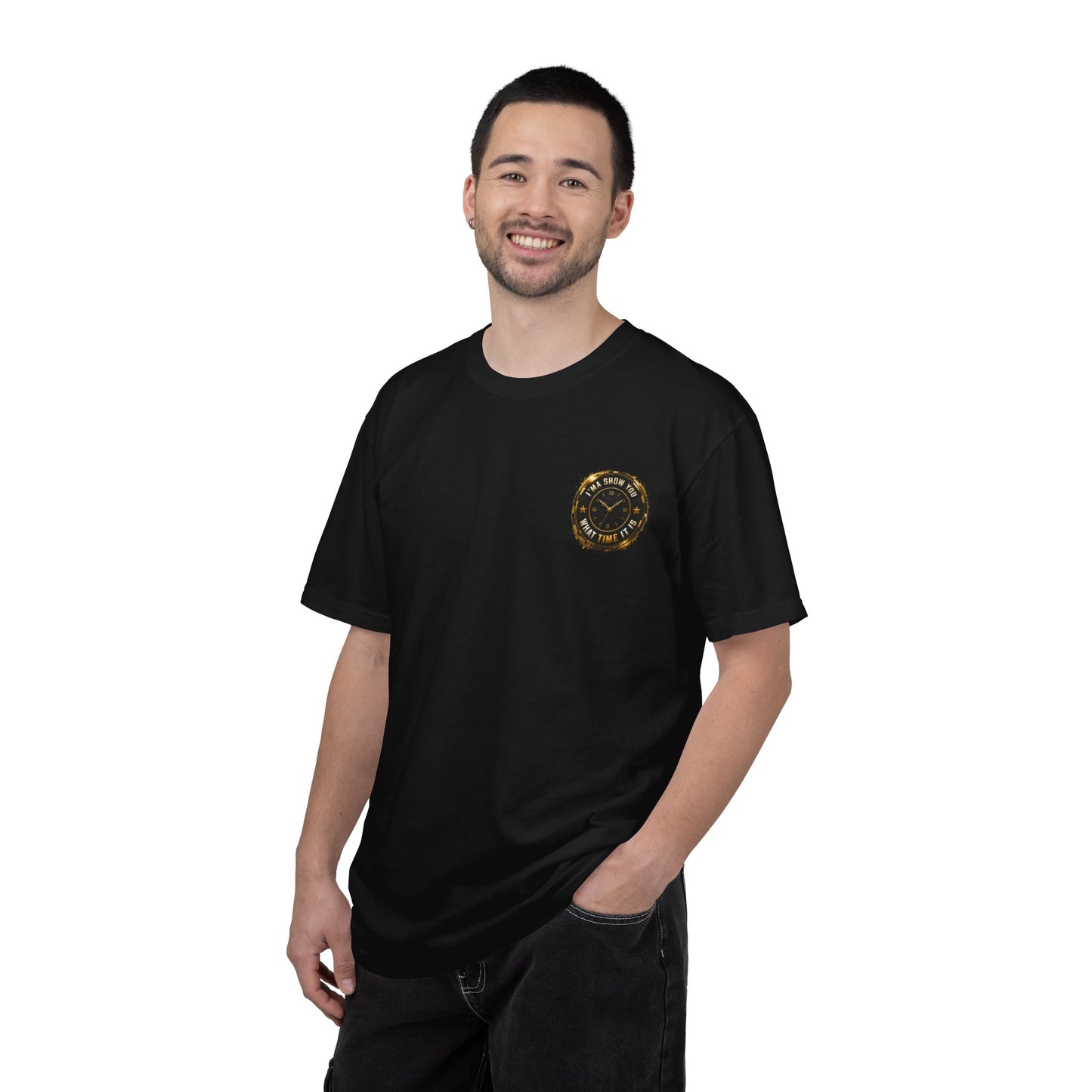 Vintage Skull Compass T-Shirt — Adventure Outfitters Graphic Tee