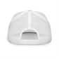 Trucker Cap — 'I’MA SHOW YOU WHAT TIME IT IS' Vintage Compass Logo Snapback