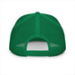 Trucker Cap — 'I’MA SHOW YOU WHAT TIME IT IS' Vintage Compass Logo Snapback
