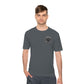 Dive Team Logo Moisture-Wicking Tee