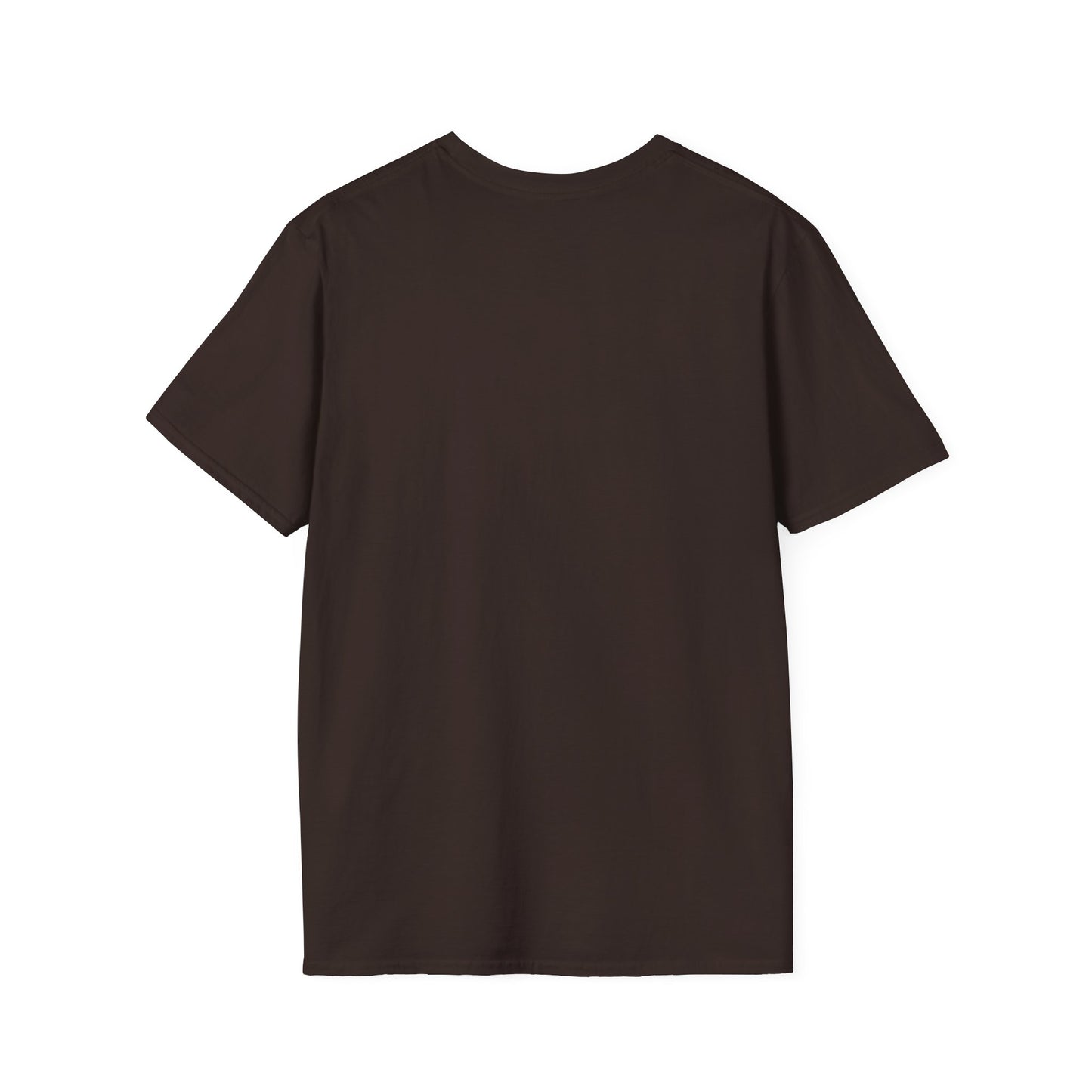 Astrology Clock Tee — "The Stars Know Time" Minimal Horoscope T-Shirt