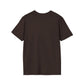 Astrology Clock Tee — "The Stars Know Time" Minimal Horoscope T-Shirt