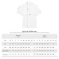 Embroidered 'I'm Shore This Time Is' Nautical Polo